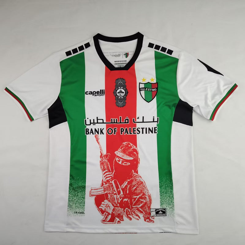 Palestine « Intifada » Specail Kit Malgane