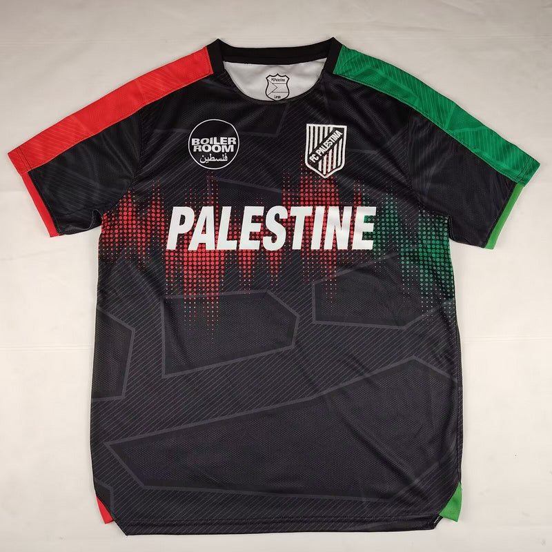 Palestine « Pulse » Specail Kit Malgane