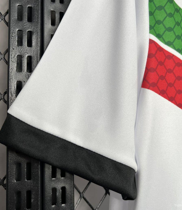 Palestine « FREEPLN WHITE » Specail Kit Malgane