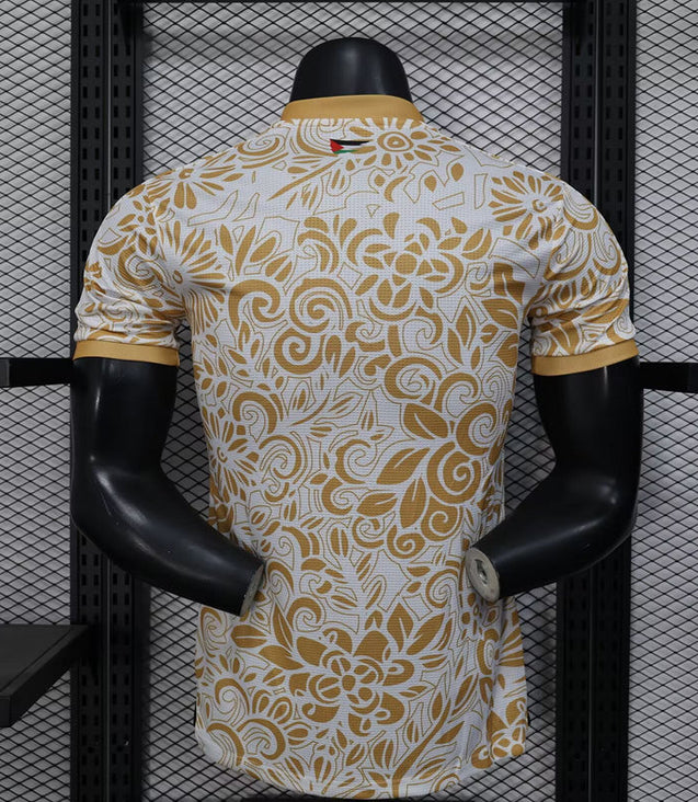 Palestine Concept « GOLD » 2024/2025 Malgane