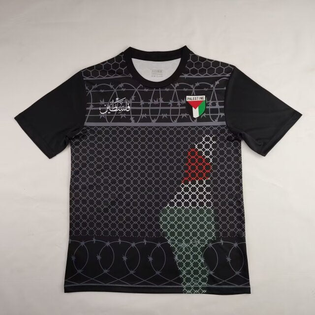 Palestine "TAHRIR" Specail Kit Malgane