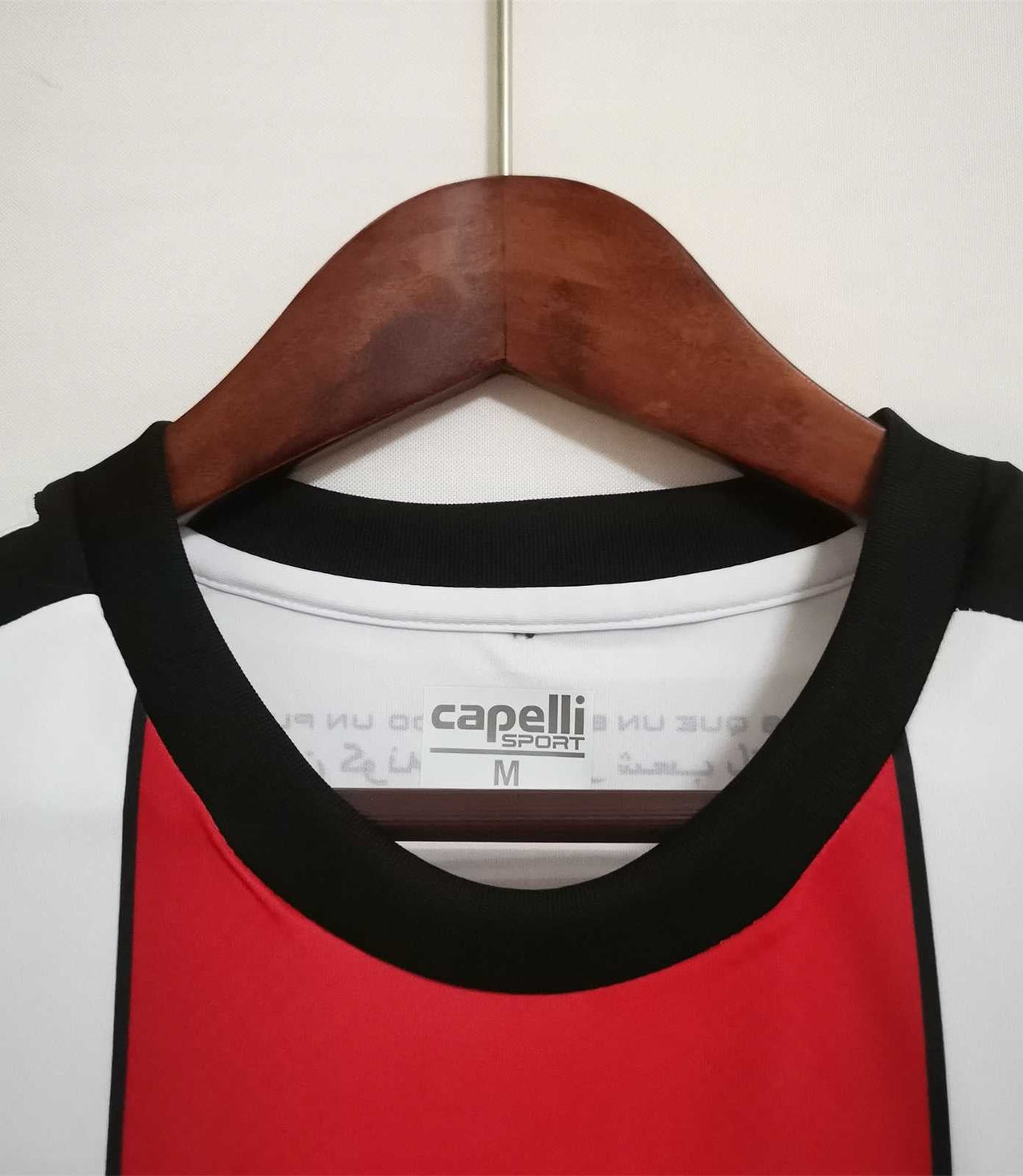 Palestine 22-23 away white (Copy) Malgane