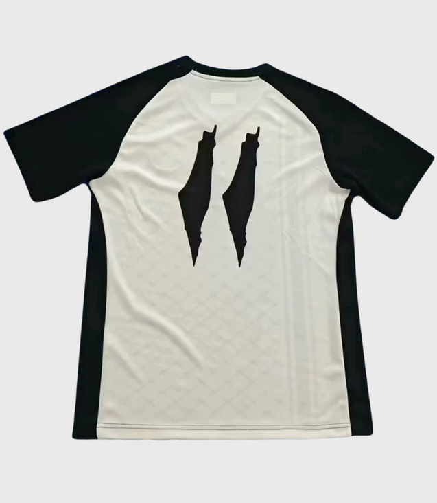 Palestine "KUFIYA" Specail kit Malgane