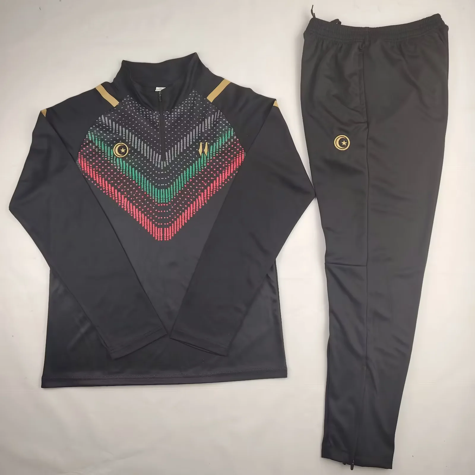 Palestine tracksuit 2 Malgane
