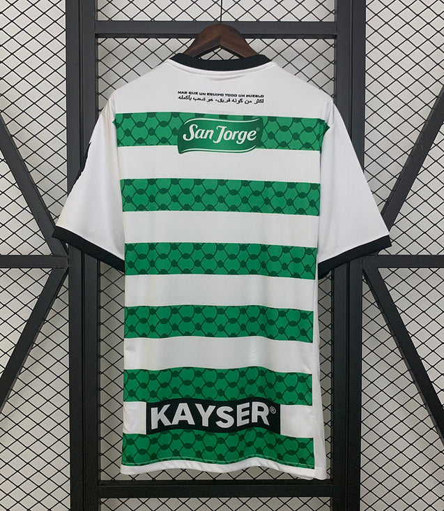 Palestine 25-26 home Malgane