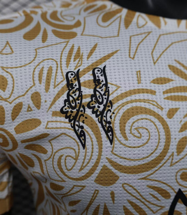 Palestine Concept « GOLD » 2024/2025 Malgane