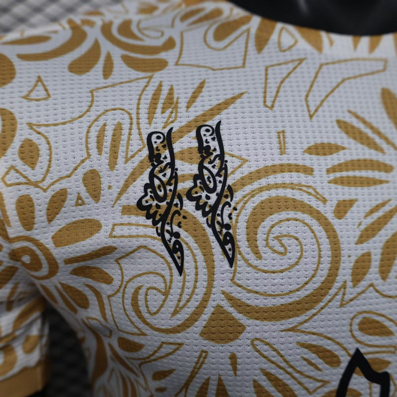 Palestine Concept « GOLD » 2024/2025 Malgane