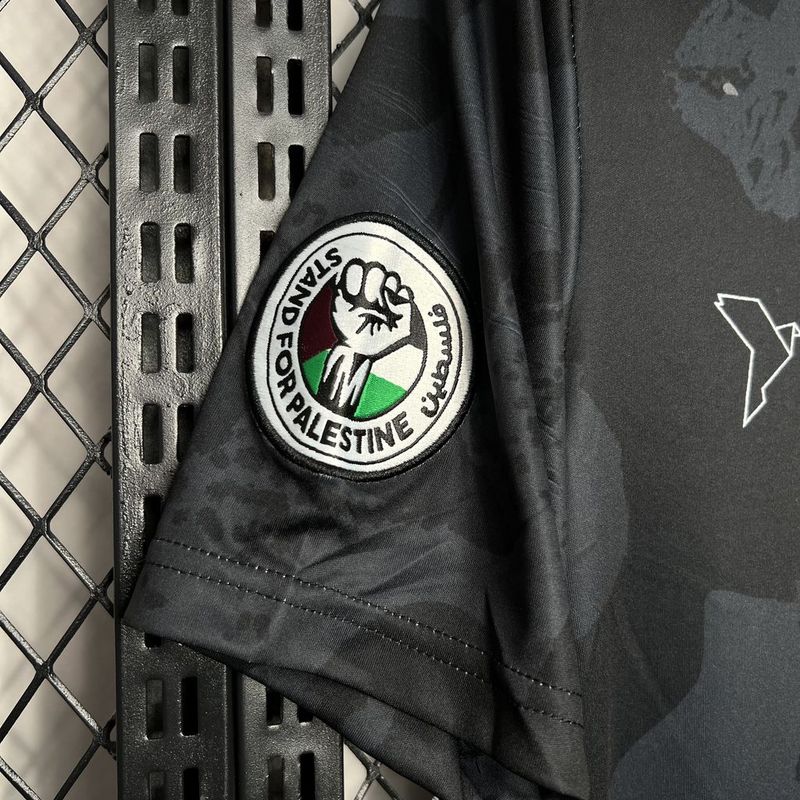 Palestine " KIFAH "Specail Kit Malgane