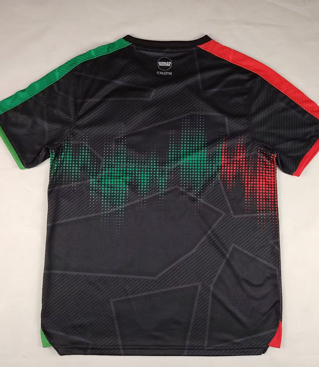 Palestine « Pulse » Specail Kit Malgane