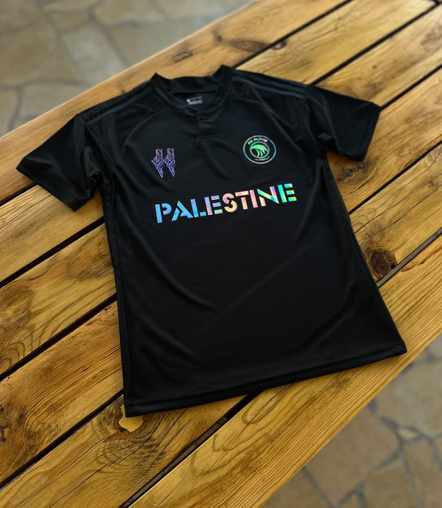 Palestine Specail Kit Malgane