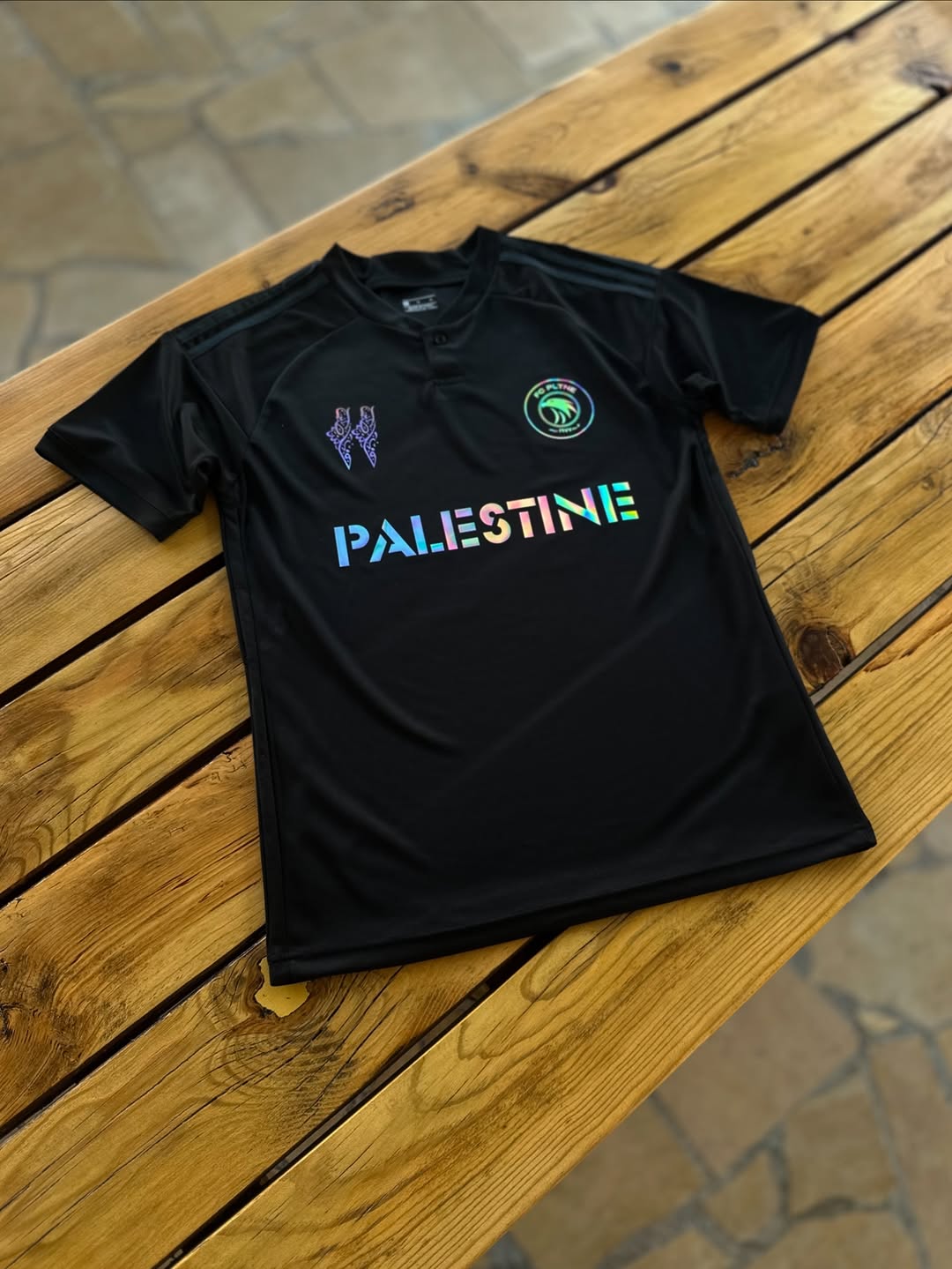 Palestine Specail Kit Malgane