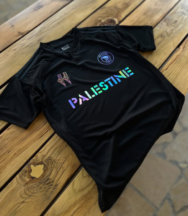 Palestine Specail Kit Malgane