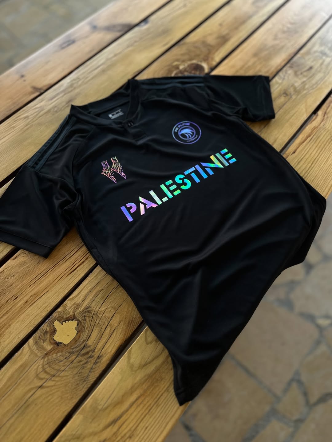 Palestine Specail Kit Malgane