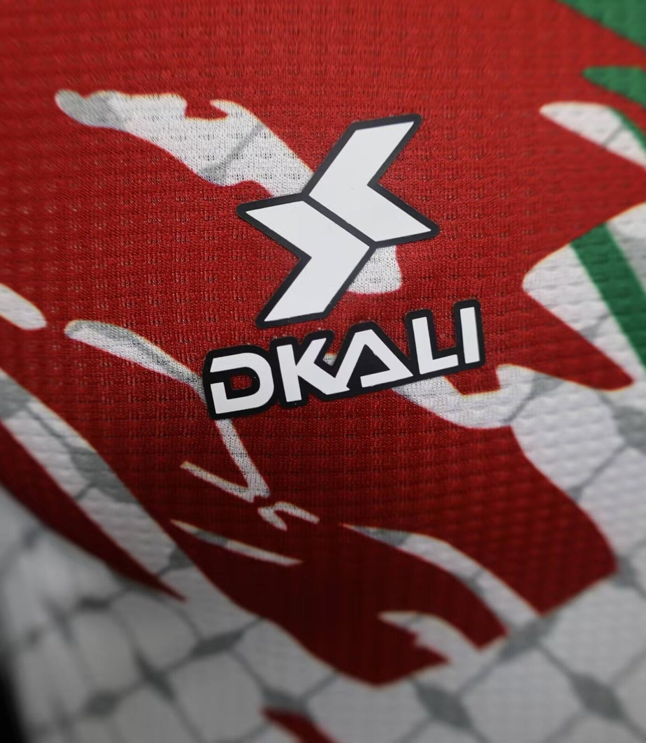 Palestine 24-25 white player version Malgane