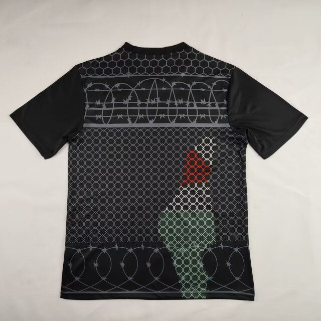 Palestine "TAHRIR" Specail Kit Malgane