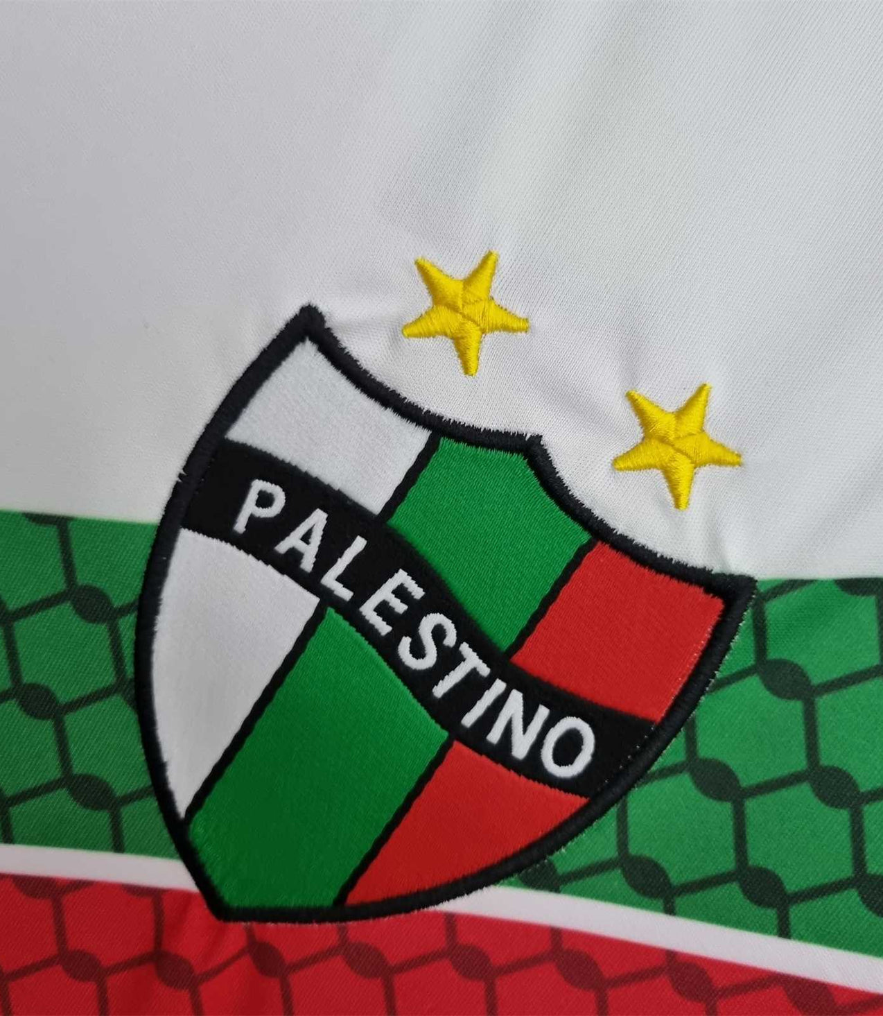 Palestine 22-23 away white Malgane
