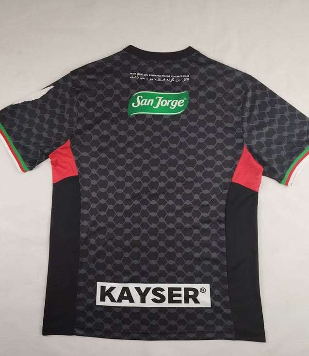 Palestine « Resist black » Specail Kit Malgane