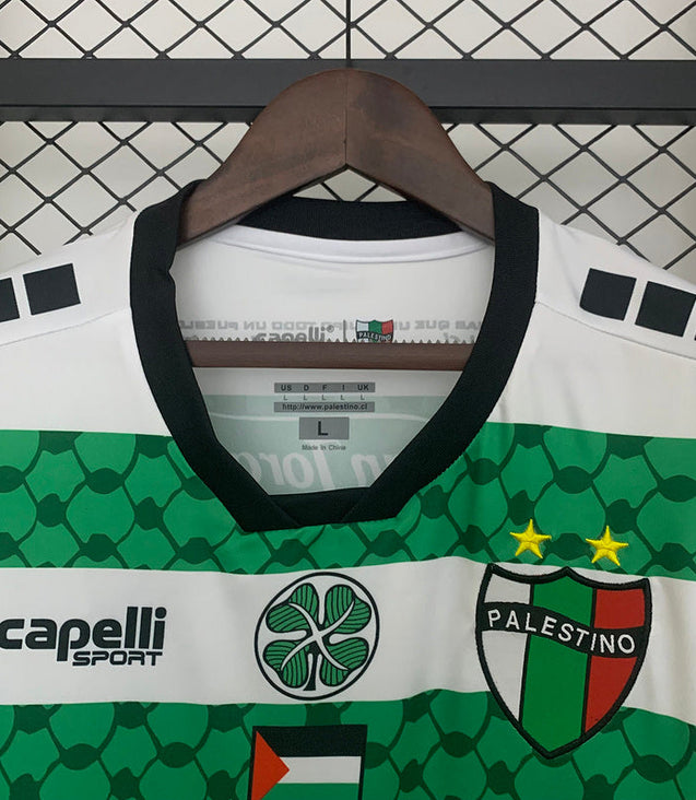 Palestine 25-26 home Malgane