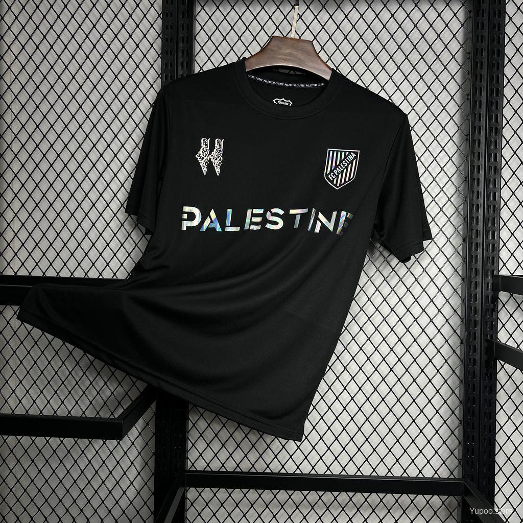 Palestine Specail Kit Malgane