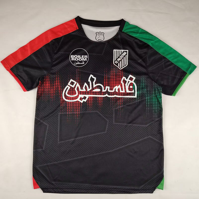 Palestine « Pulse » Specail Kit Malgane