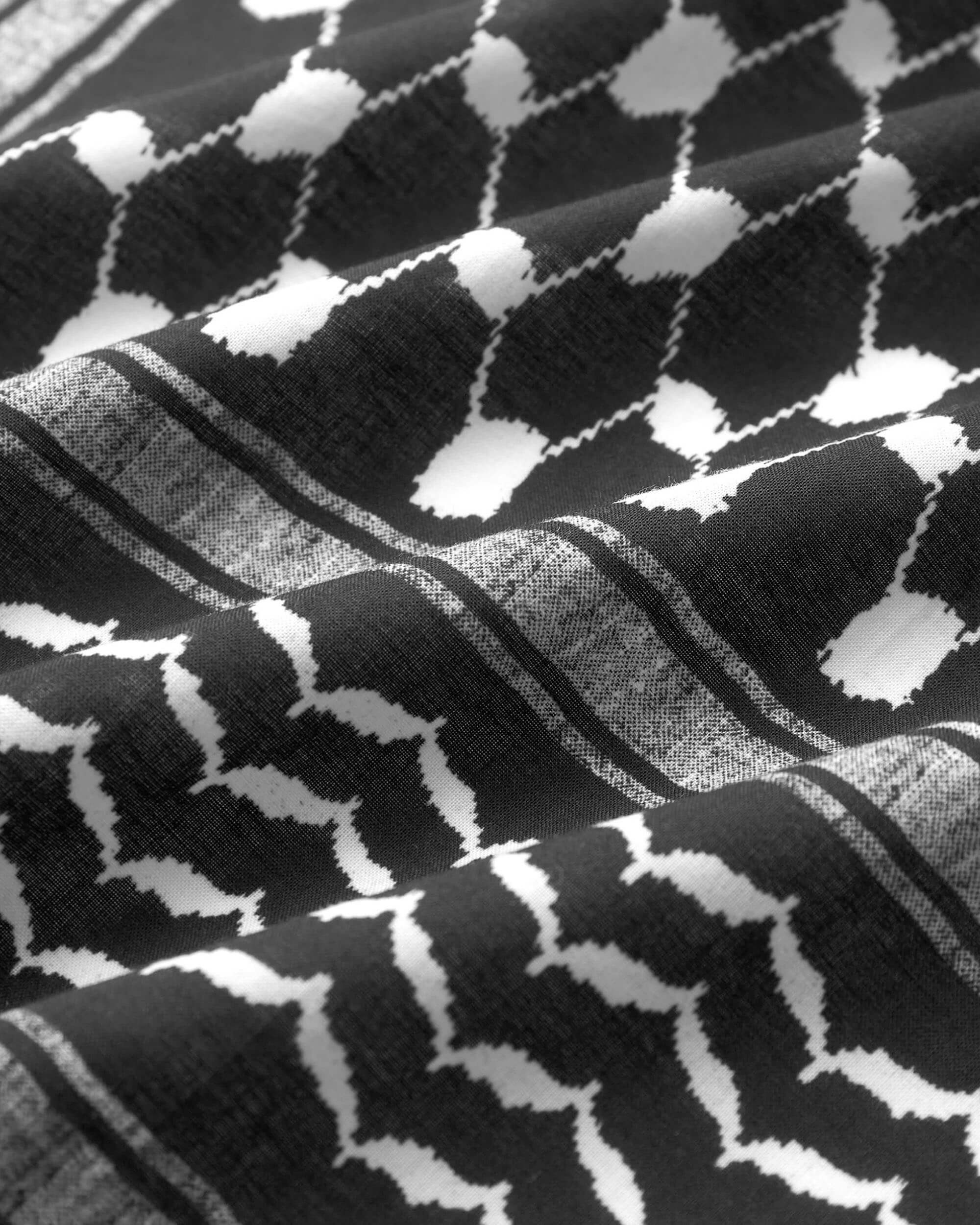 Kufiya Bandana freepalstine