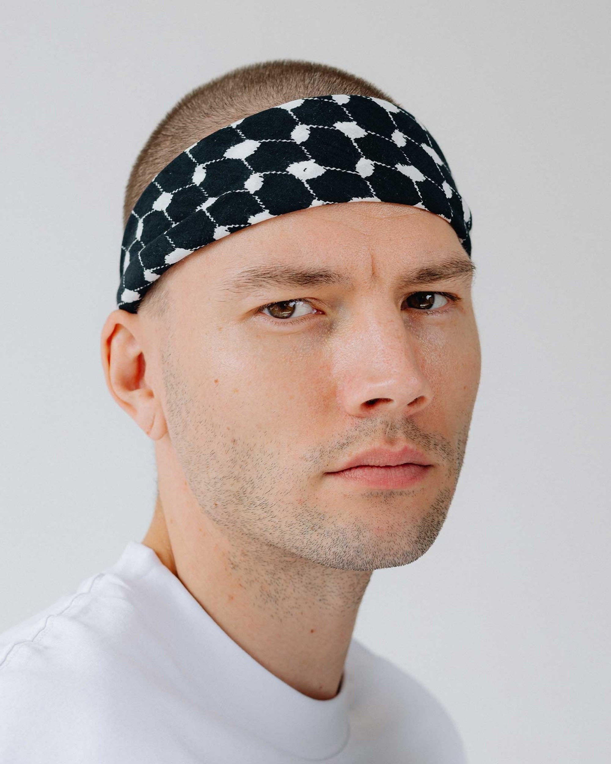 Kufiya Bandana freepalstine