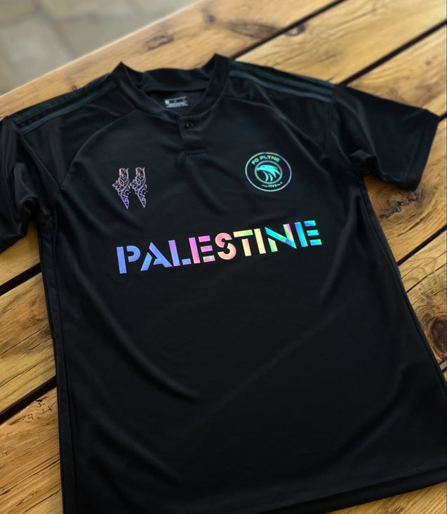 Palestine Specail Kit Malgane