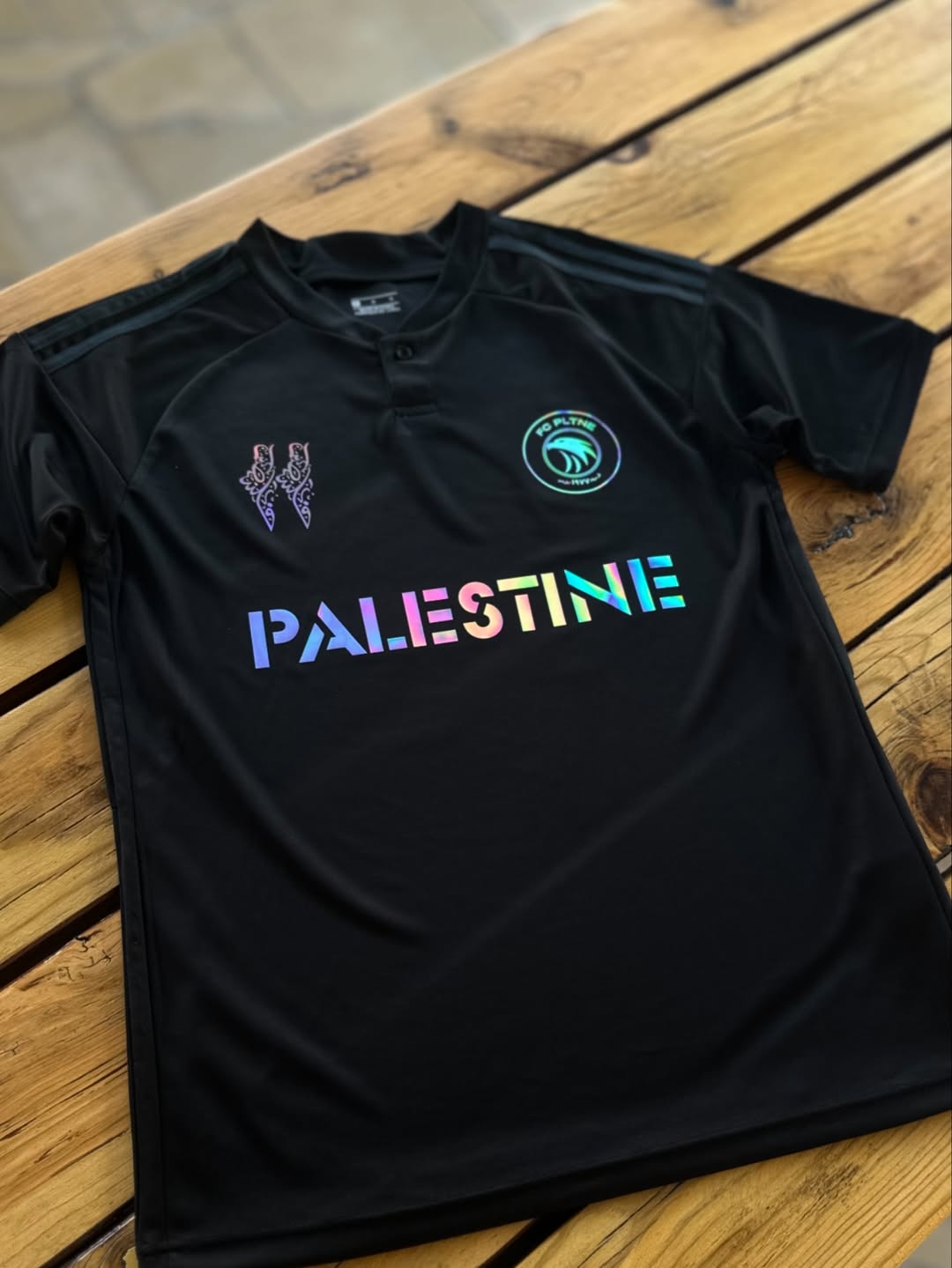 Palestine Specail Kit Malgane