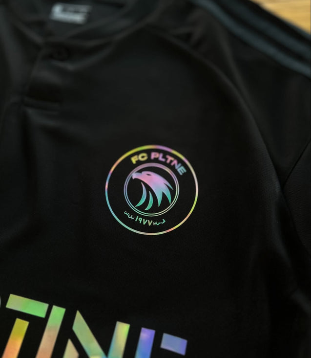 Palestine Specail Kit Malgane