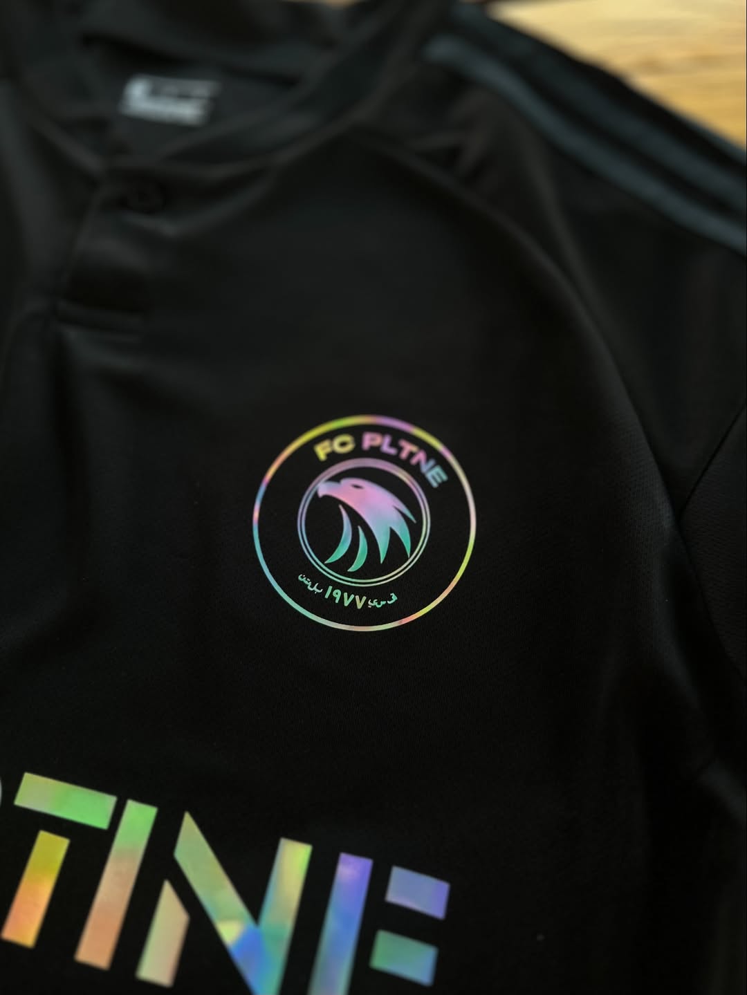 Palestine Specail Kit Malgane