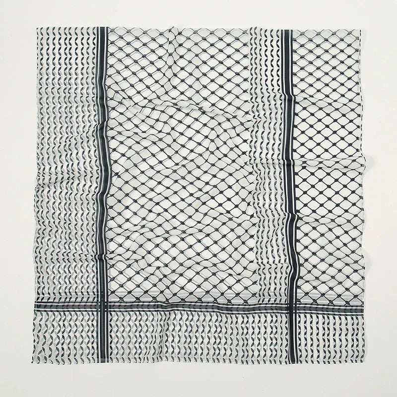 kufiya large freepalstine