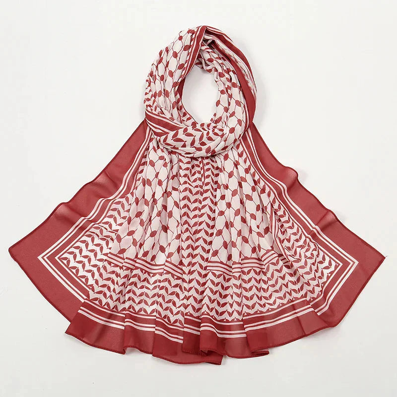 kufiya large freepalstine