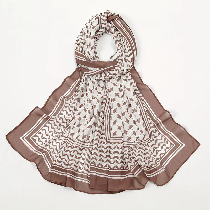 kufiya large freepalstine