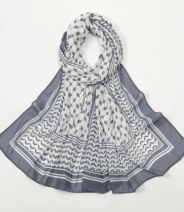 kufiya large freepalstine