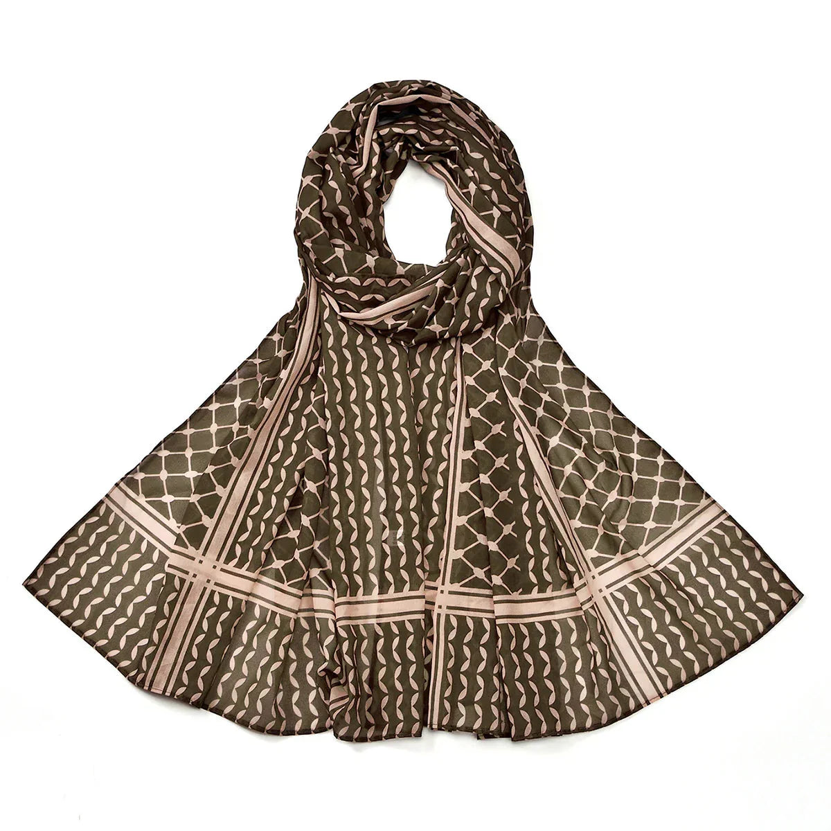 kufiya large freepalstine