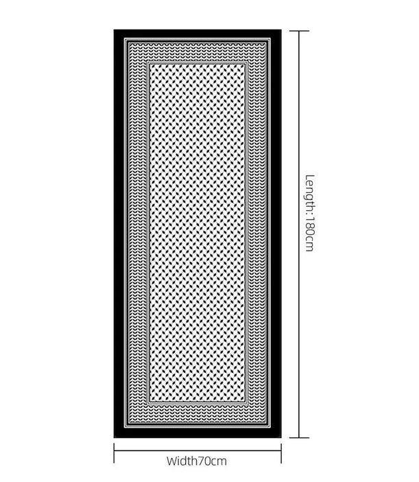 kufiya large freepalstine