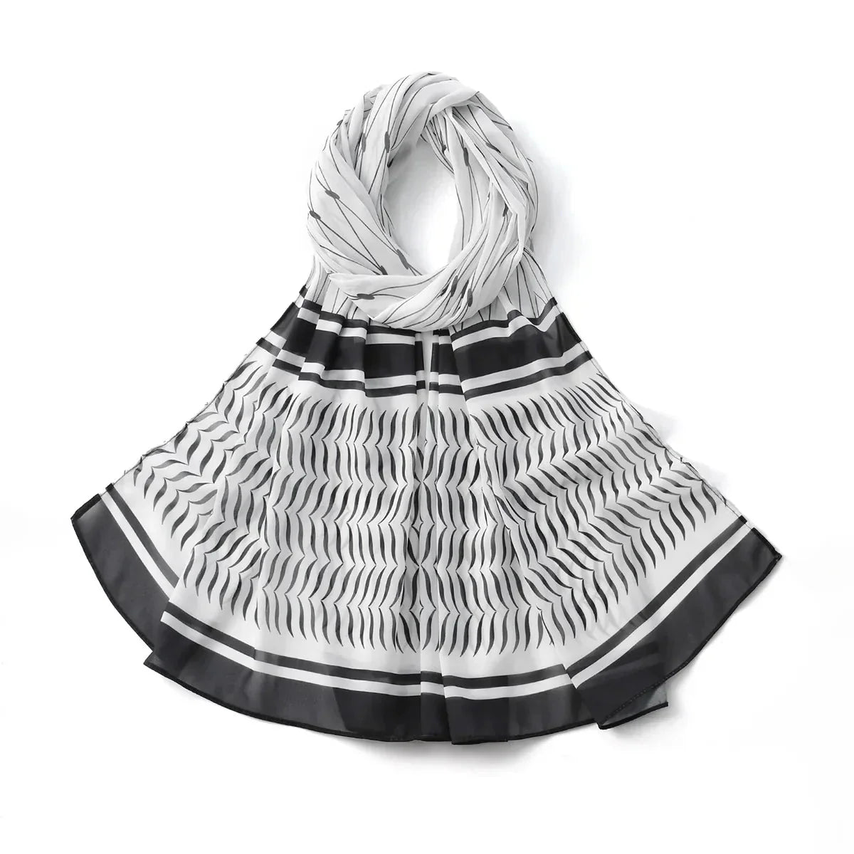 kufiya large freepalstine