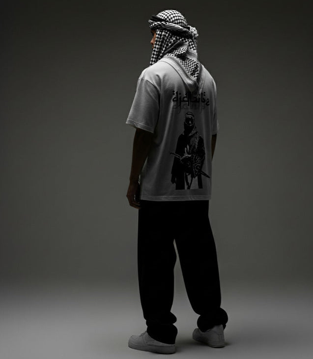 Palestine "GAZA" T-Shirt ODMPOD
