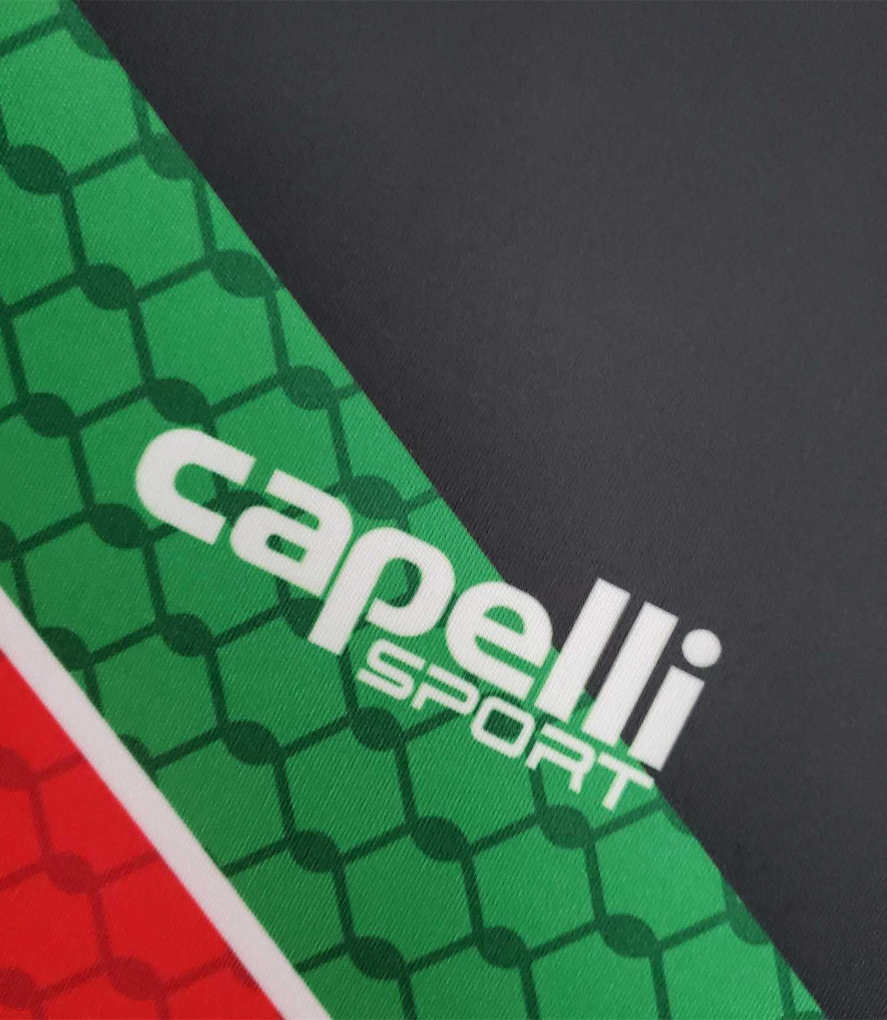 Palestine 22-23 away Malgane