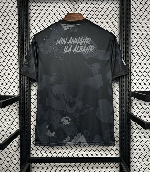 Palestine " KIFAH "Specail Kit Malgane