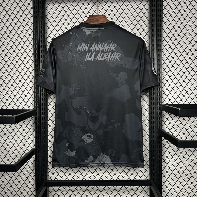 Palestine " KIFAH "Specail Kit Malgane