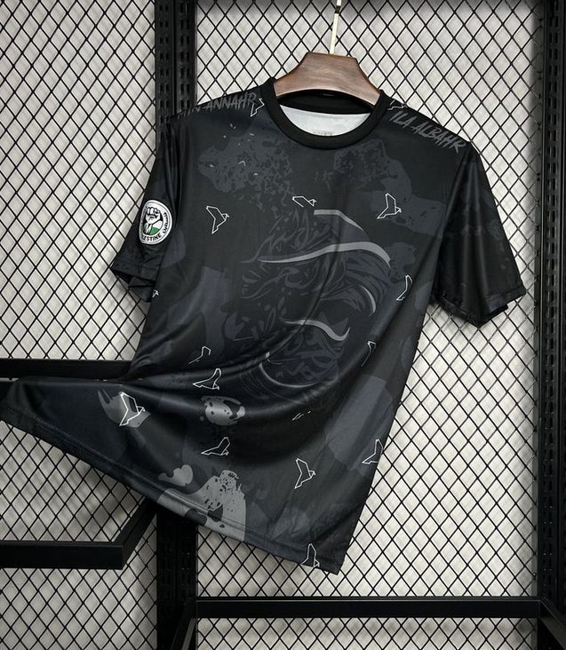 Palestine " KIFAH "Specail Kit Malgane