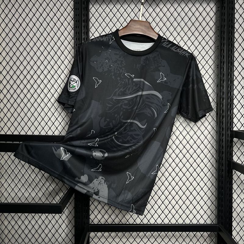 Palestine " KIFAH "Specail Kit Malgane