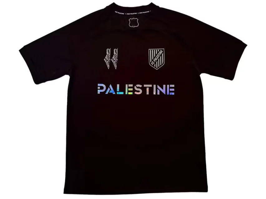 Palestine Specail Kit Malgane