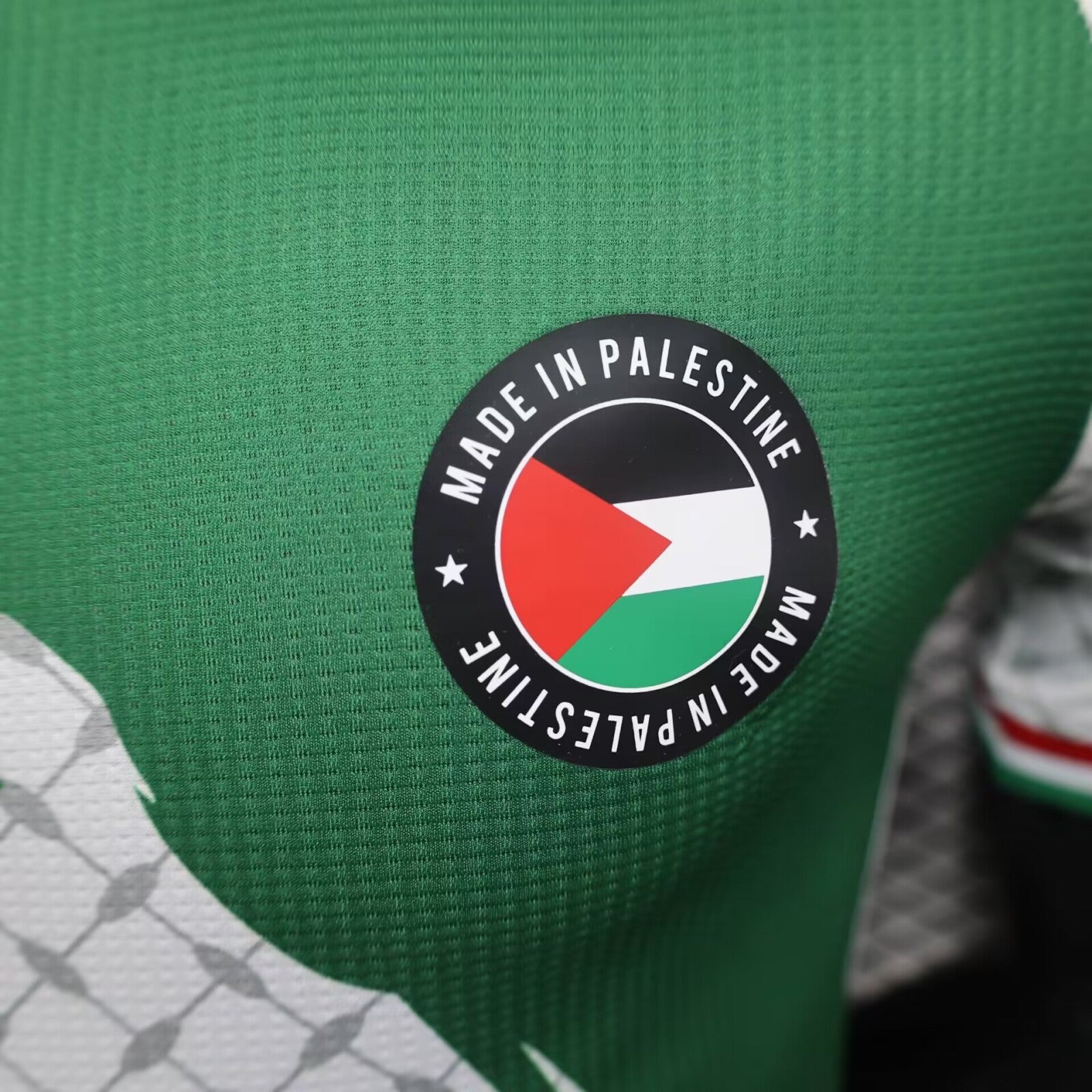 Palestine 24-25 white player version Malgane