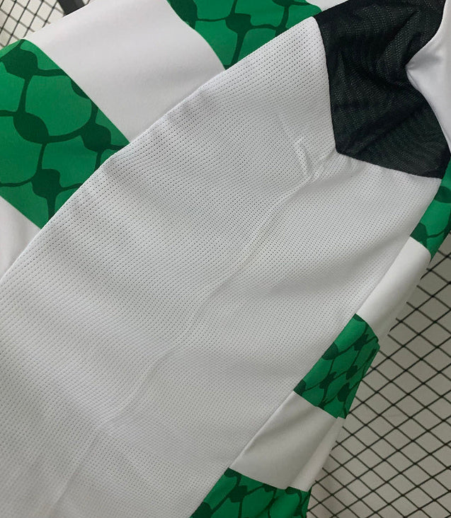 Palestine 25-26 home Malgane