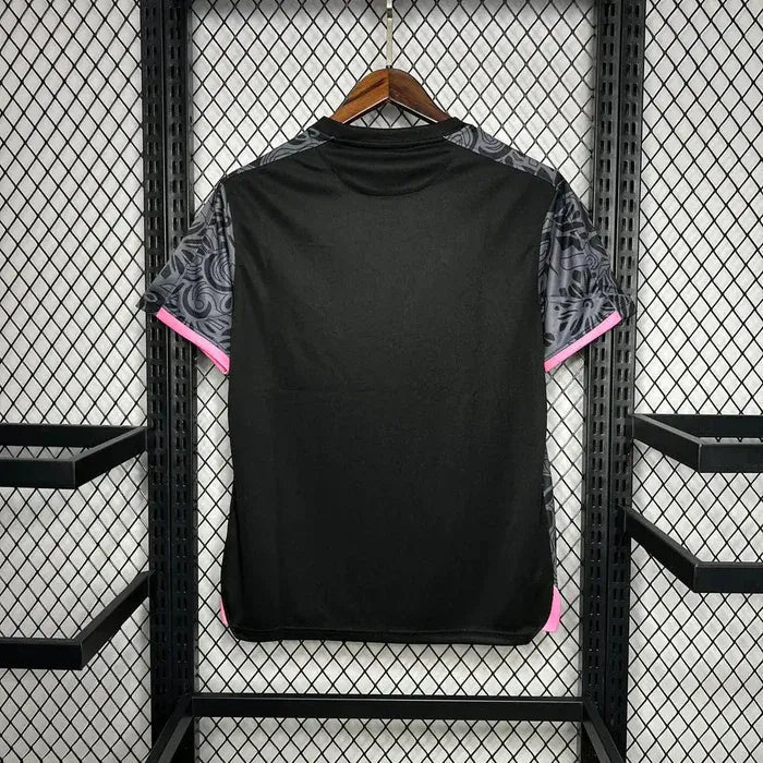 Palestine Concept « Noir » 2025/2026 Malgane