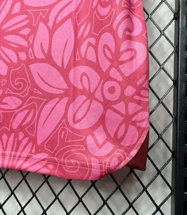 Palestine Concept « Rose » 2025/2026 Malgane