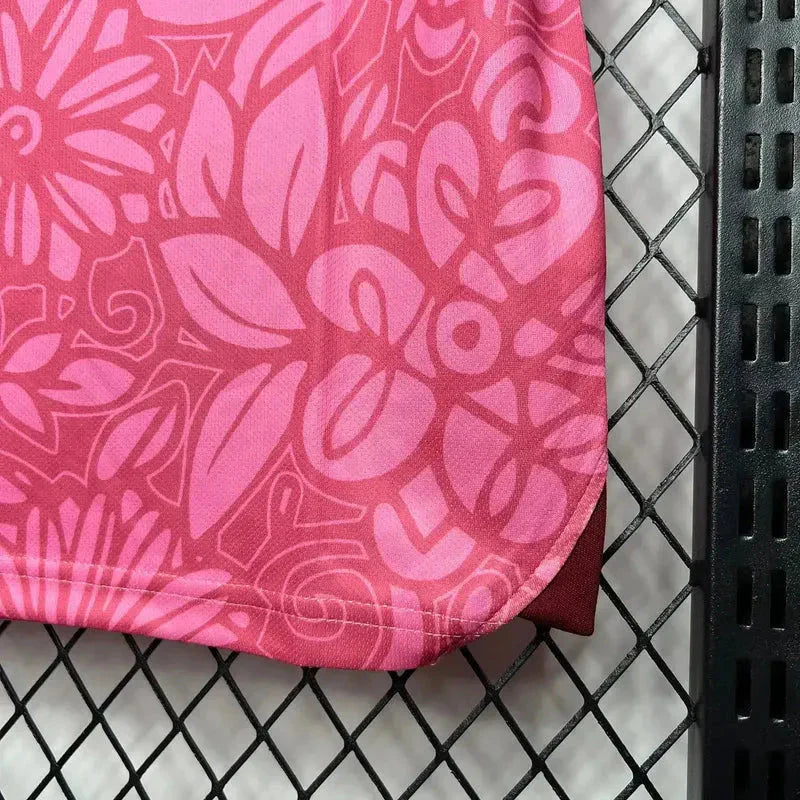 Palestine Concept « Rose » 2025/2026 Malgane