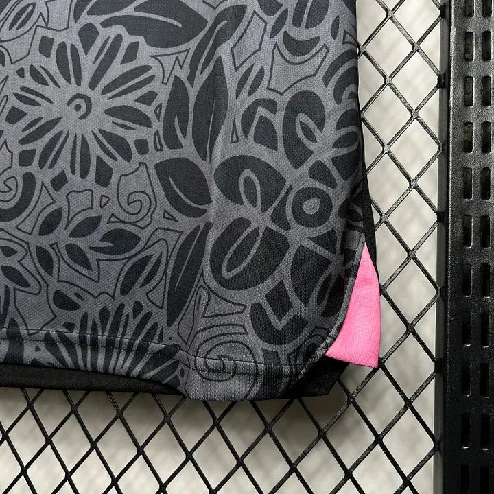 Palestine Concept « Noir » 2025/2026 Malgane